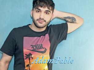 AdamPablo