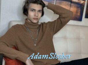 AdamSlesher
