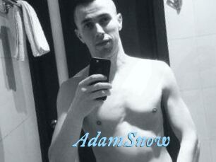 AdamSnow