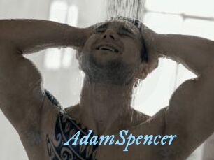 AdamSpencer