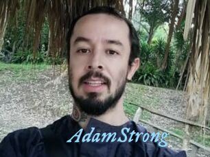 AdamStrong