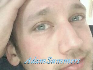 AdamSummers