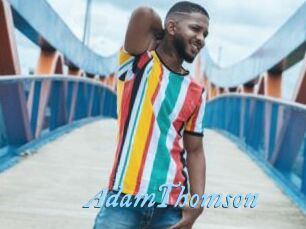 AdamThomson