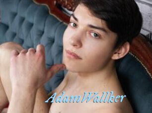 AdamWallker