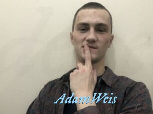 AdamWeis
