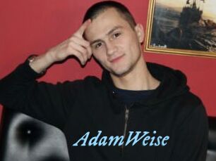 AdamWeise