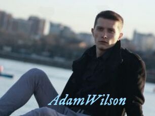 AdamWilson