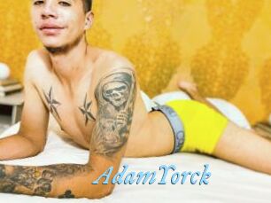 AdamYorck