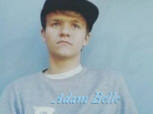 Adam_Belle