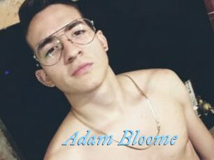 Adam_Bloome