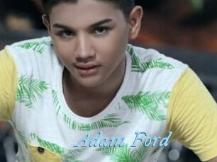 Adam_Ford