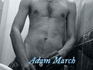 Adam_March