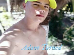 Adam_Turned