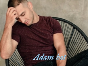 Adam_hot DeriheruI