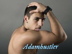 Adamhustler