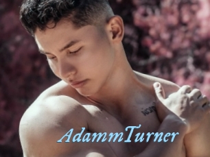 AdammTurner