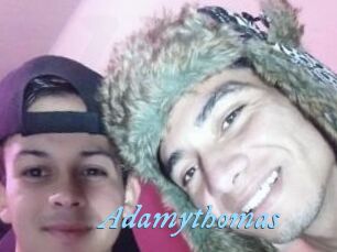Adamythomas