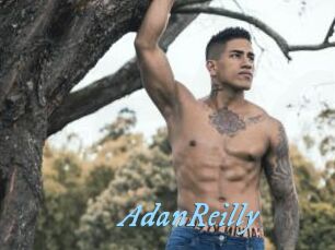 AdanReilly