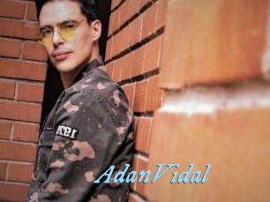 AdanVidal