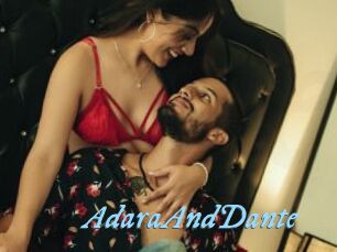 AdaraAndDante