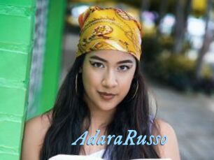 AdaraRusso