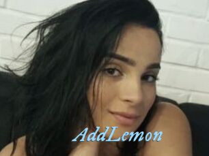 AddLemon