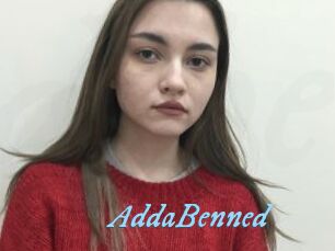 AddaBenned