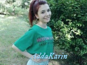 AddaKarin