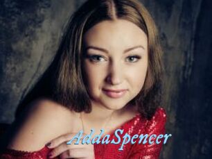 AddaSpencer