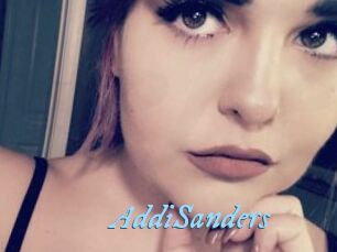AddiSanders