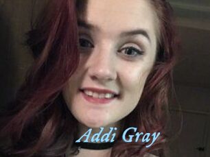 Addi_Gray
