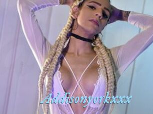 Addisonyorkxxx