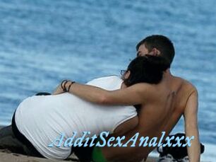 AdditSexAnalxxx