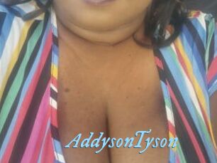 AddysonTyson