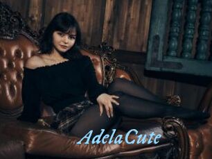 AdelaCute