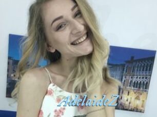 AdelaideZ