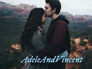 AdeleAndVincent