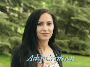 AdeleCrimson
