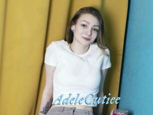 AdeleCutiee