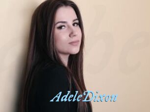 AdeleDixon