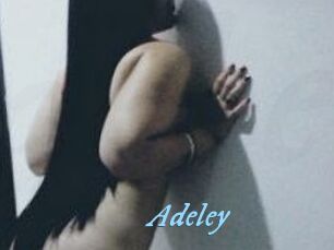 Adeley