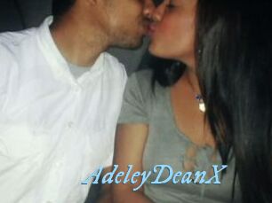 AdeleyDeanX