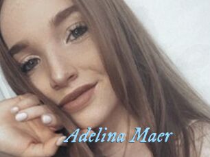 Adelina_Maer