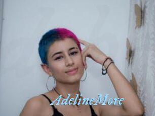 AdelineMore