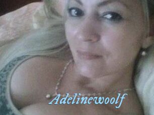 Adelinewoolf