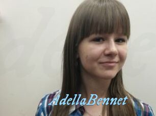 AdellaBennet