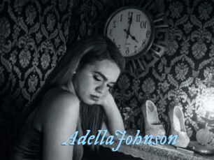AdellaJohnson