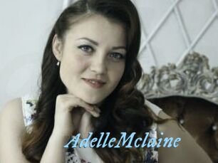 AdelleMclaine