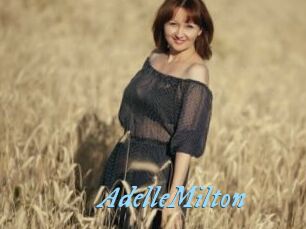 AdelleMilton