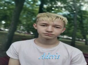Aderis